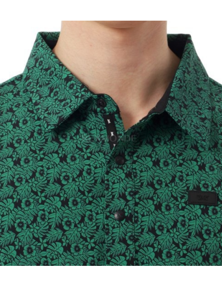 Polo Golf Hombre PXG Comfort Aloha MC26ATP1
