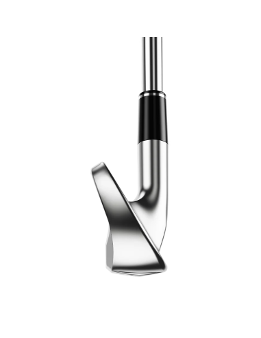 Hierros Srixon ZXiR HL golf