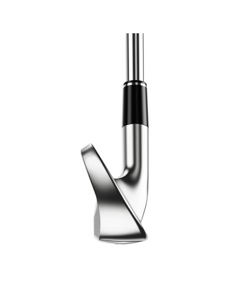 Srixon ZXiR HL golf Irons