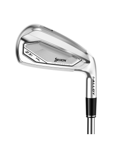 Hierros Srixon ZXiR HL golf