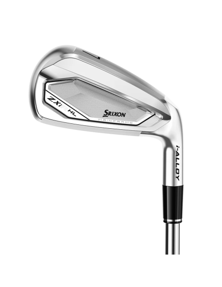 Hierros Srixon ZXiR HL golf