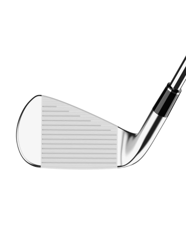 Hierros Srixon ZXiR HL golf