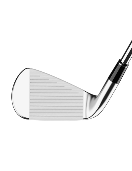 Srixon ZXiR HL golf Irons