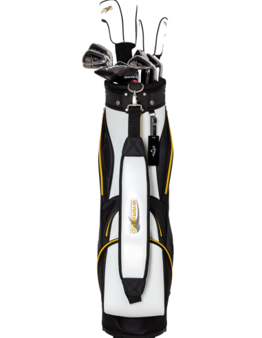 Full Set Callaway Warbird 19 14pc golf