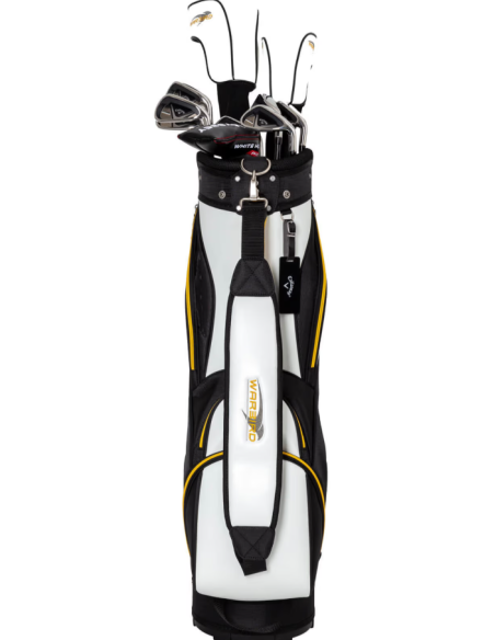 Callaway Warbird 19 14pc golf Full Set