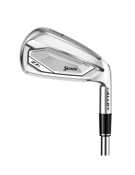 Hierros Srixon ZXiR golf