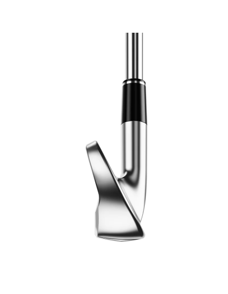 Srixon ZXiR golf Irons