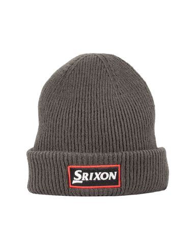 Gorro Srixon Beanie golf hombre