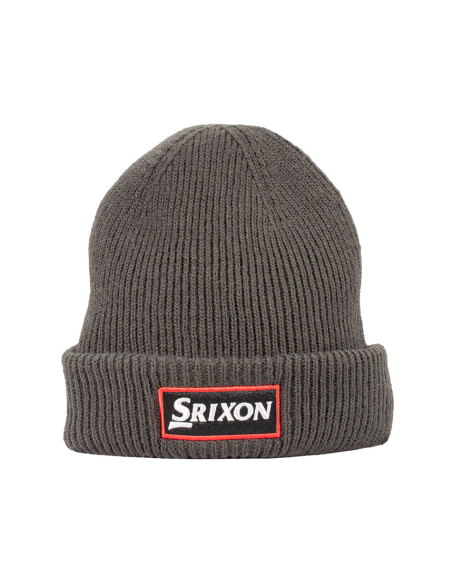Gorro Srixon Beanie golf hombre