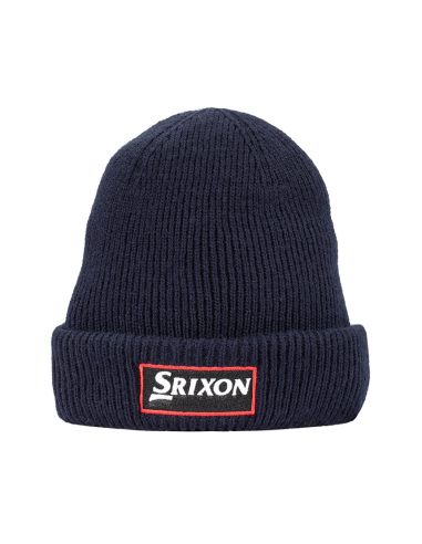 Gorro Srixon Beanie golf hombre