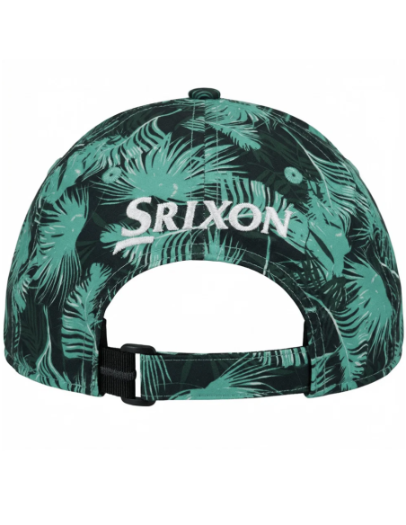 Gorra Srixon Limited Edition Floral golf