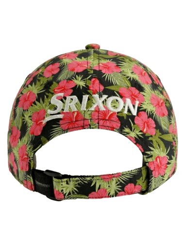 Srixon Limited Edition Floral Cap