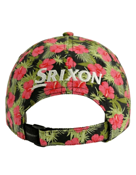 Srixon Limited Edition Floral Cap