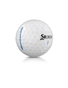 Bolas Golf Srixon AD333 Pack 24 2