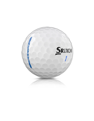 Bolas Golf Srixon AD333 Pack 24