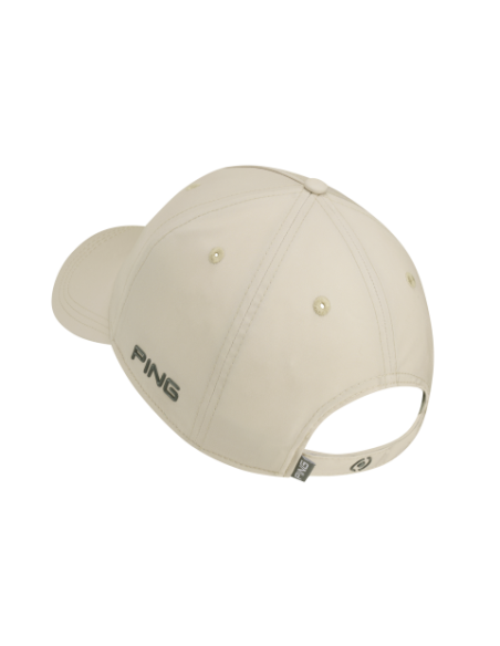 Gorra hombre golf Ping Cresting golf hombre