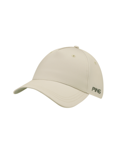 Gorra hombre golf Ping Cresting golf hombre
