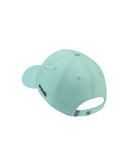 Gorra hombre golf Ping Cresting golf hombre
