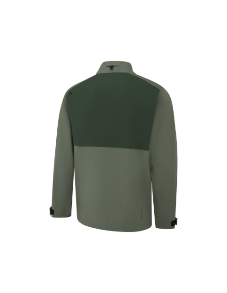 Ping Impervious men golf Waterproof men golf Jacket