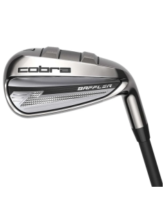 Hierros Cobra Baffler golf