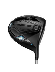 Cobra Baffler Driver golf 2
