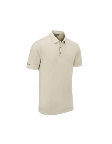 Polo golf hombre Ping Hershel Diamond