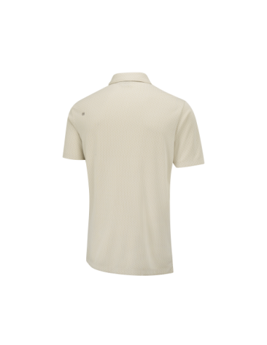 Polo golf hombre Ping Hershel Diamond