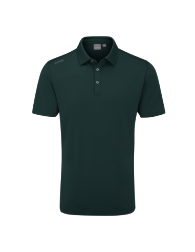 Polo golf hombre Ping Lindum