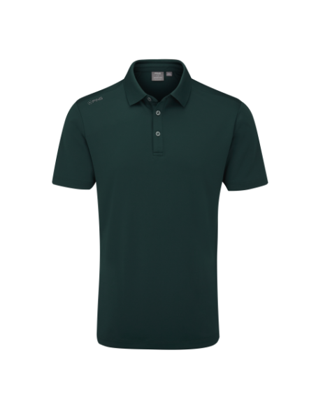 Polo golf hombre Ping Lindum