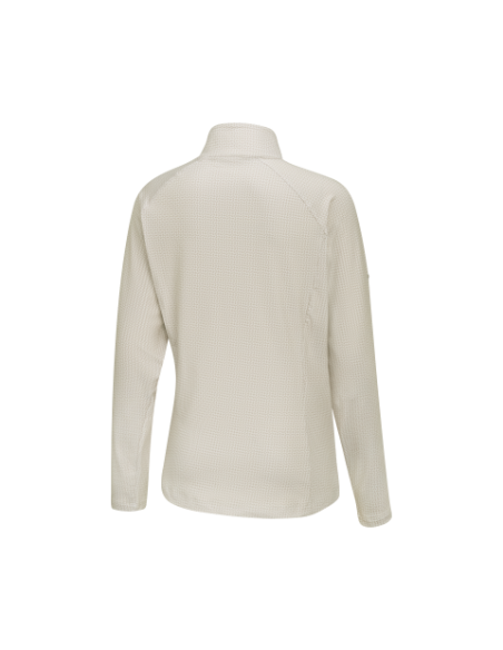 Polo golf mujer Ping Jasmine Ladies Printed Long Sleeve