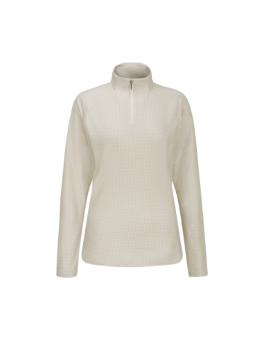 Polo golf mujer Ping Jasmine Ladies Printed Long Sleeve