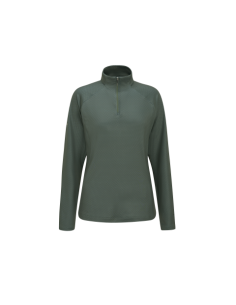 Polo golf mujer Ping Jasmine Ladies Printed Long Sleeve
