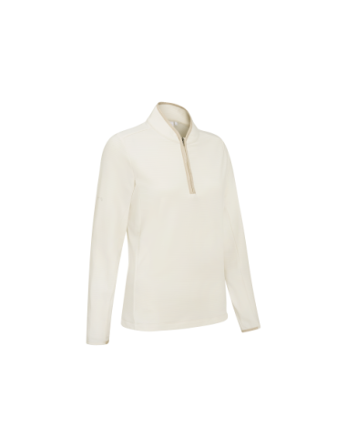 Ping Abigale Ladies Performance Fleece women golf Sweatshirt