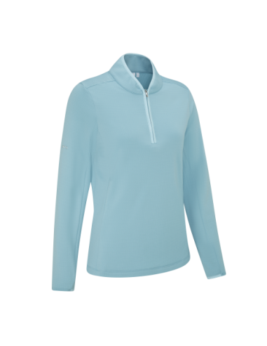 Ping Abigale Ladies Performance Fleece women golf Sweatshirt