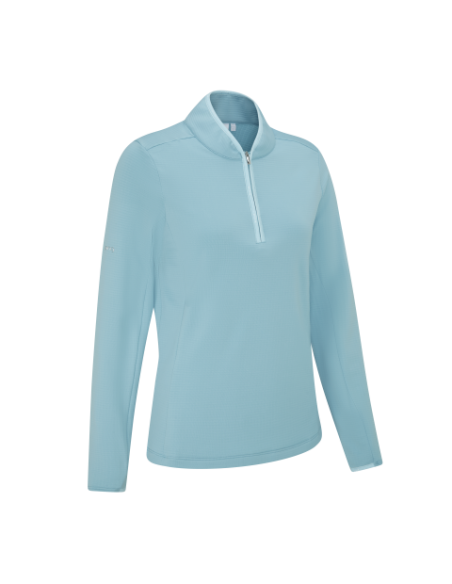 Ping Abigale Ladies Performance Fleece women golf Sweatshirt