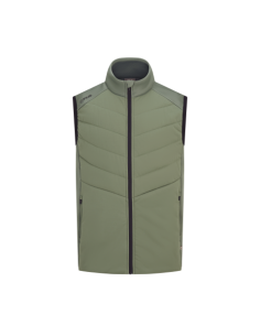 Chaleco Ping Ivan Vest golf hombre
