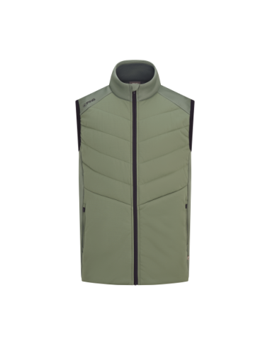 Chaleco Ping Ivan Vest golf hombre