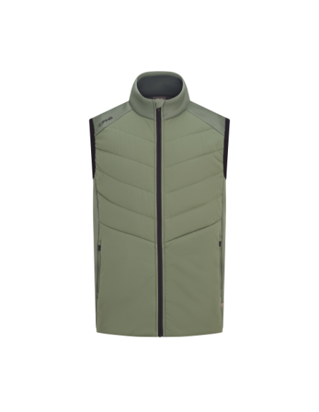 Chaleco Ping Ivan Vest golf hombre