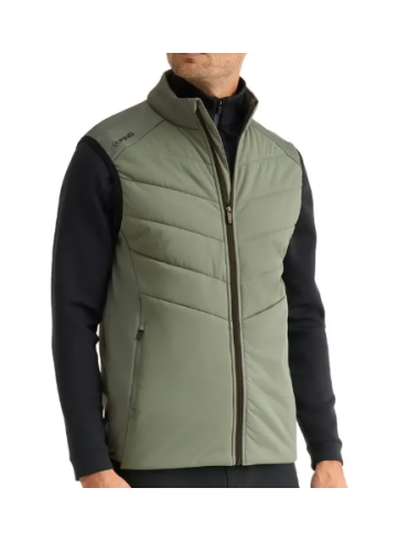 Chaleco Ping Ivan Vest golf hombre