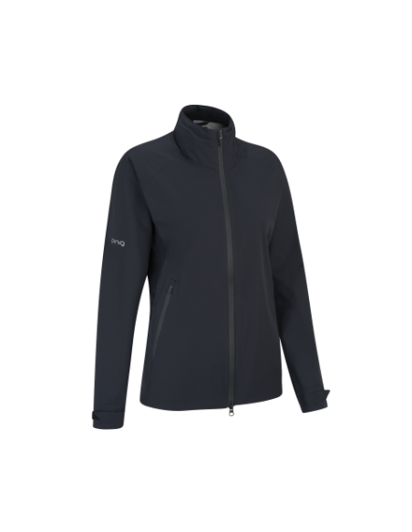 Chaqueta Ping Aquadrive Jacket golf mujer