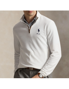 Sudadera P.R.Lauren golf hombre 2