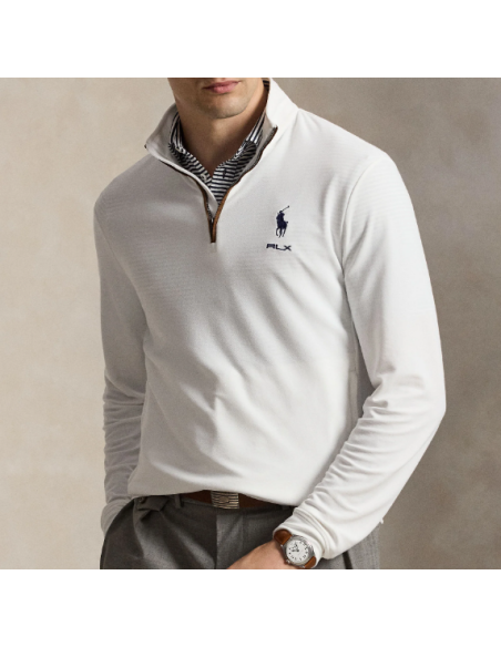 P.R.Lauren men golf Sweatshirt