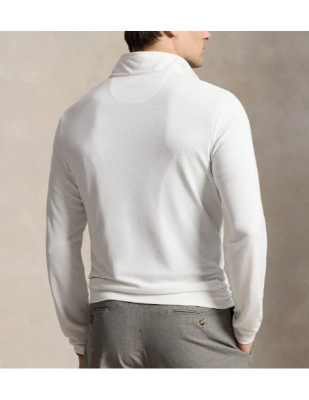 Sudadera P.R.Lauren golf hombre