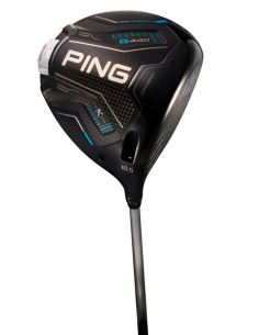 Driver Ping G440 K HL