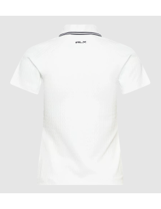 P.R.Lauren short sleeve women golf Polo shirt 285A10591 2