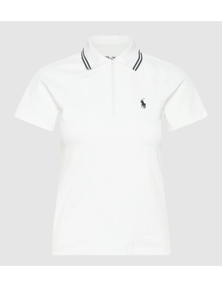P.R.Lauren short sleeve women golf Polo shirt 285A10591