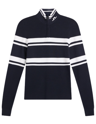 Sudadera J.Lindeberg Ariadne Knit golf mujer