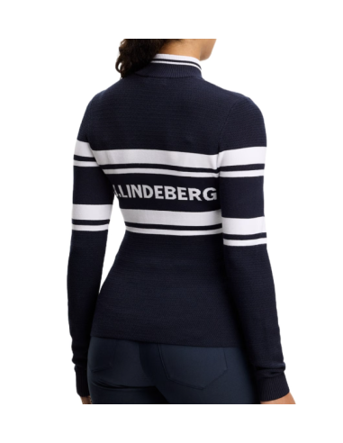 J.Lindeberg Ariadne Knit women golf Sweatshirt