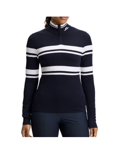 J.Lindeberg Ariadne Knit women golf Sweatshirt