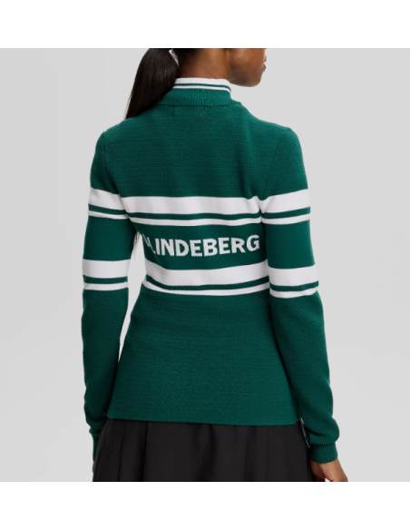 J.Lindeberg Ariadne Knit women golf Sweatshirt